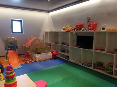 สิ่งอำนวยความสะดวก/กิจกรรม