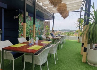 ห้องอาหาร