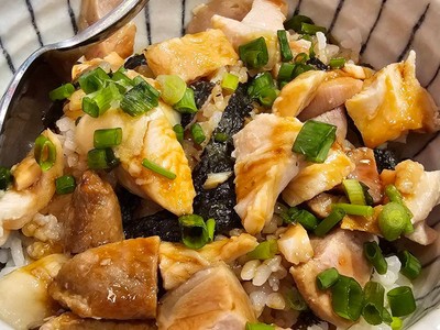 Chashu Don