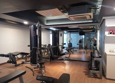 สิ่งอำนวยความสะดวก/กิจกรรม