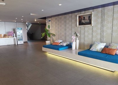 บริเวณโดยรอบ