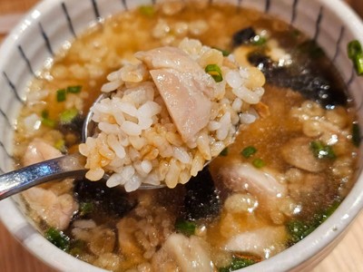Chashu Don