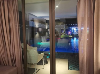 ห้องพัก