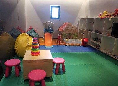 สิ่งอำนวยความสะดวก/กิจกรรม