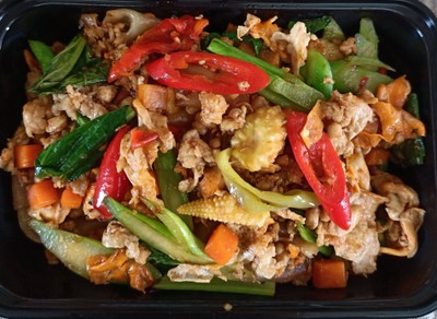 อาหาร หรือ เครื่องดื่ม