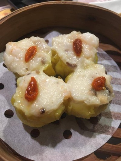 ขนมจีบกุ้ง