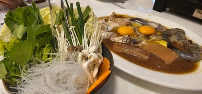 สุกี้โบราณ