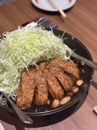 Dai Tonteki