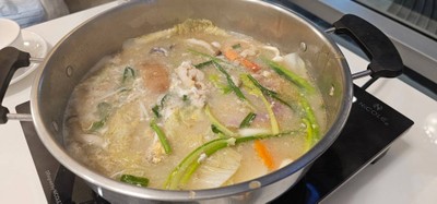 สุกี้โบราณ