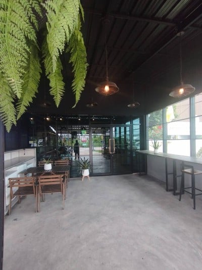 หน้าร้าน