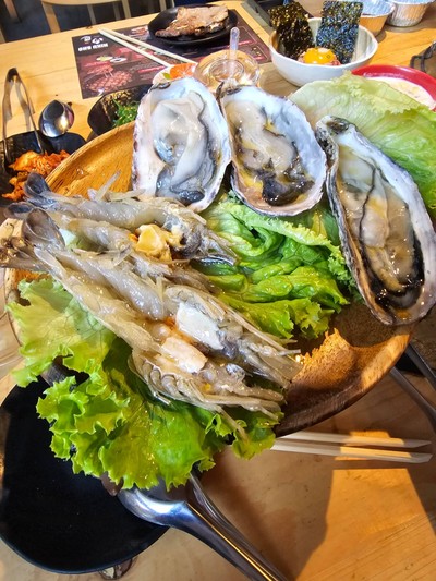 กุ้งแม่น้ำ