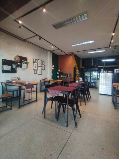 บรรยากาศ