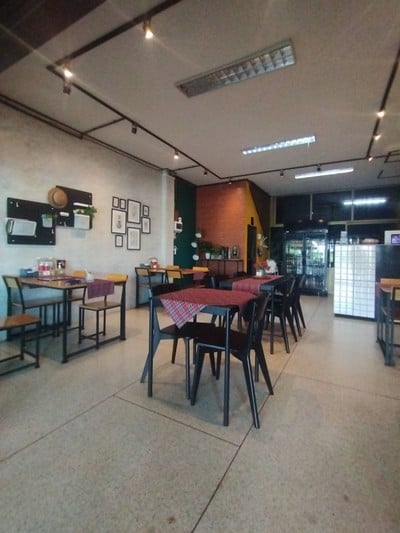 บรรยากาศ