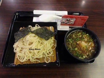 ซารุ ราเมน (เล็ก)