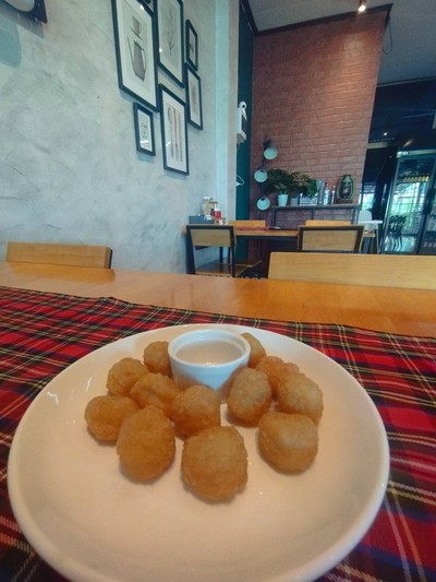 นักเก็ตไก่