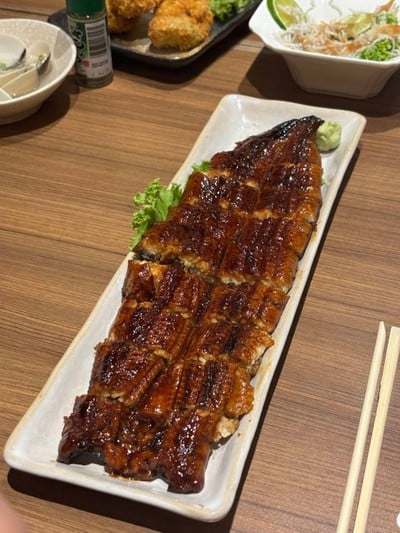 Unagi