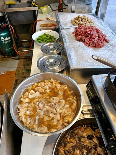 บรรยากาศ