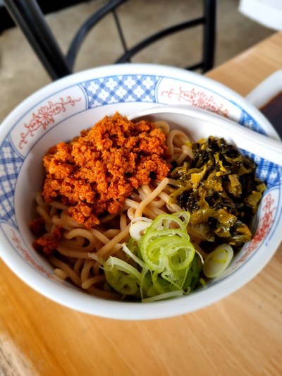 นิชิคิ ราเมง