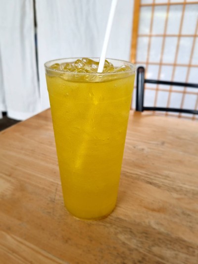 ชาเขียว