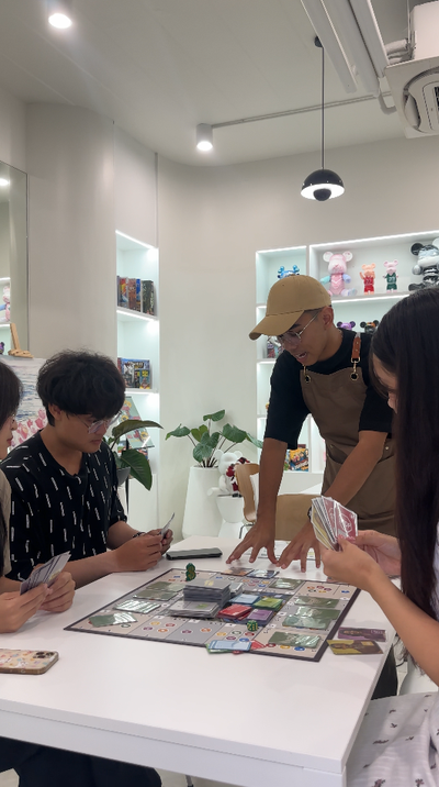 บรรยากาศ