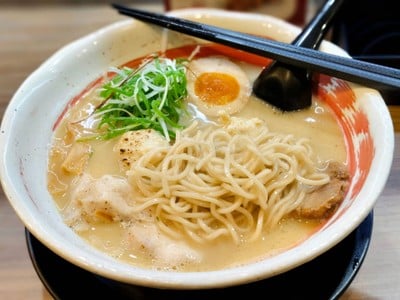 Ramen Desu Bizzo Bangna