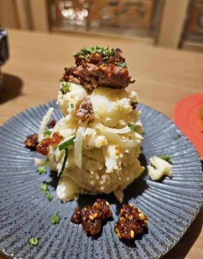 Potato Salad