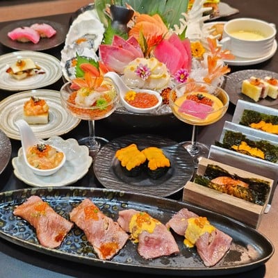 Meisaku Premium Yakiniku kaset nawamin