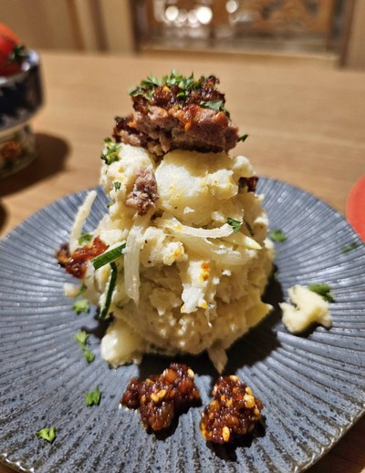Potato Salad