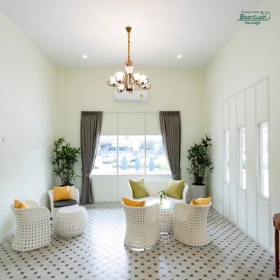 BaanSuan Massage รามอินทรา 62