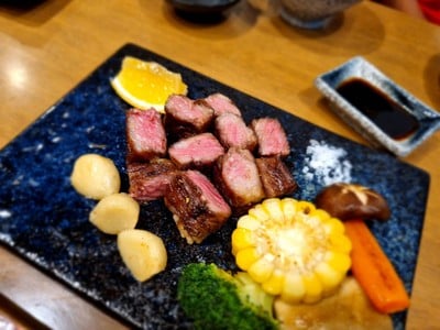 Japanese Wagyu A5