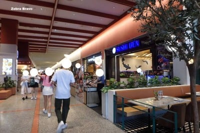 หน้าร้าน