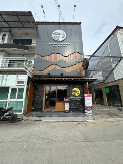 หน้าร้าน