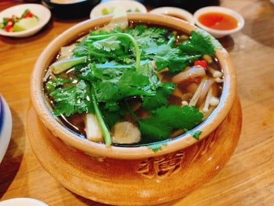 บะกุ๊ดเต๋แซ่บ