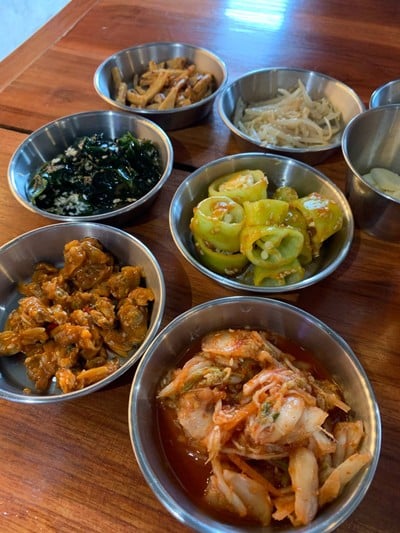 เครื่องเคียง