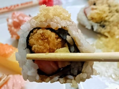 อาหาร หรือ เครื่องดื่ม