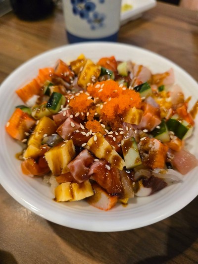 โอชิเน Oshinei เชียงใหม่