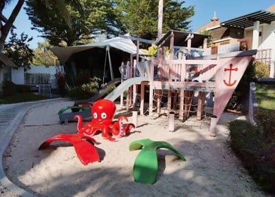 สิ่งอำนวยความสะดวก/กิจกรรม