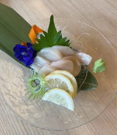 Hotate (Hokkaido)