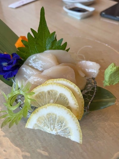 Hotate (Hokkaido)
