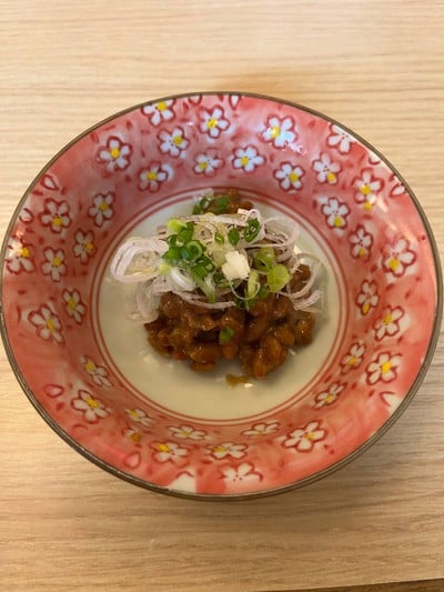 NATTO