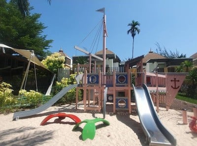 สิ่งอำนวยความสะดวก/กิจกรรม