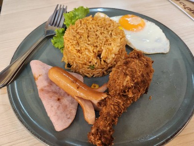 อื่นๆ