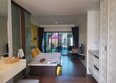 ห้องพัก