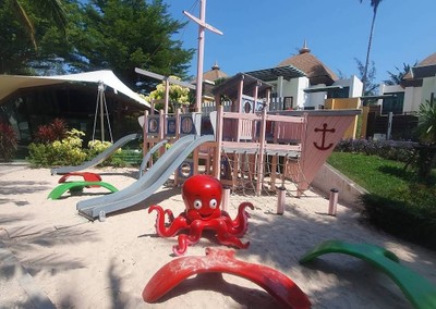 สิ่งอำนวยความสะดวก/กิจกรรม