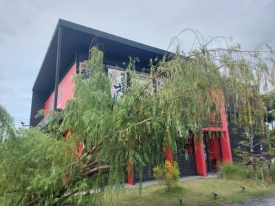 หน้าร้าน