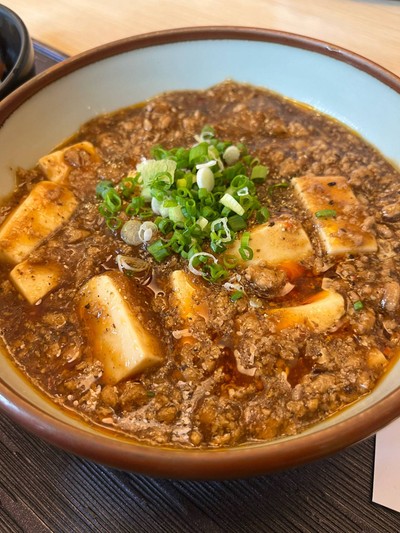 Mabotofu Gozen