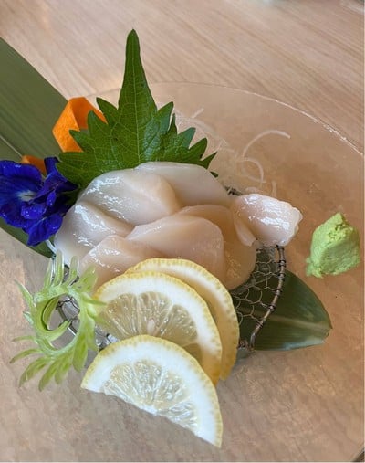 Hotate (Hokkaido)