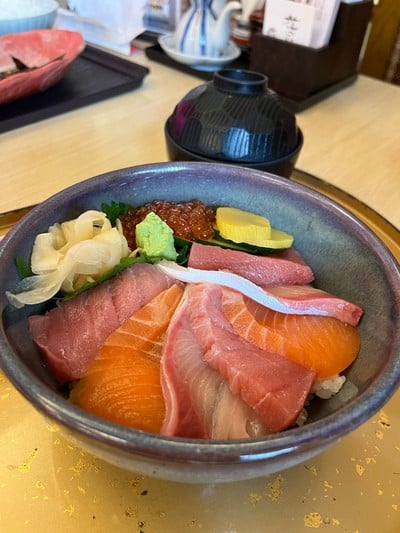 Kaisendon