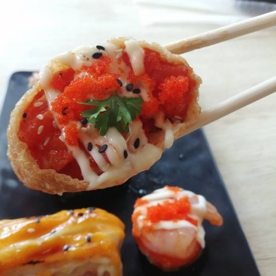 อาหาร หรือ เครื่องดื่ม