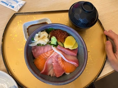 Kaisendon